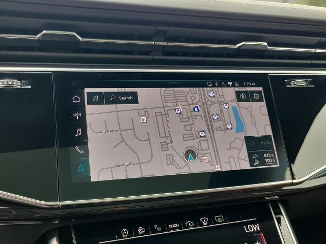 2023 Audi Q7 - $46,166