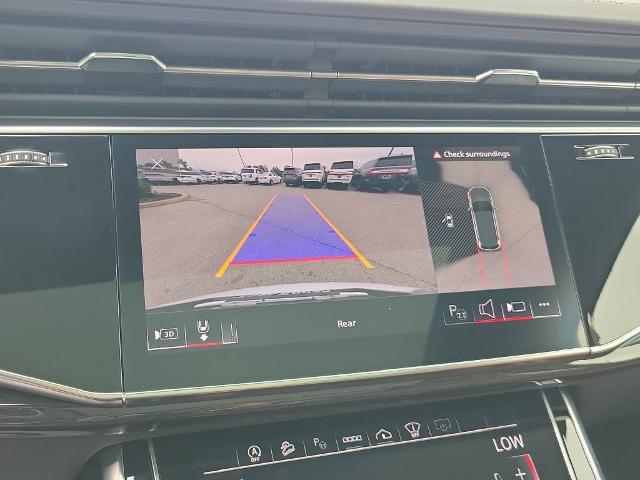 2023 Audi Q7 - $46,166
