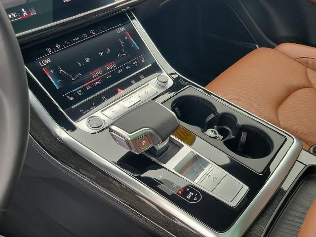 2023 Audi Q7 - $46,166