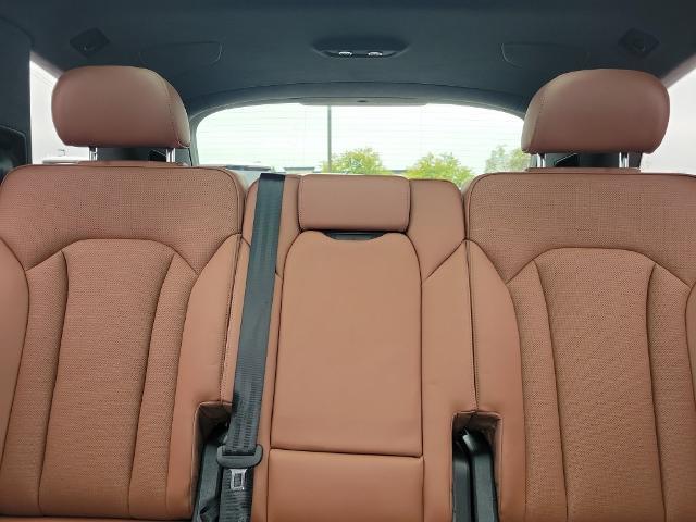 2023 Audi Q7 - $46,166