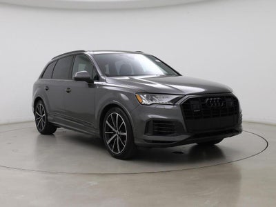Photo of a 2024 Audi Q7 AWD Quattro Prestige 55 Tfsi 4DR SUV for sale