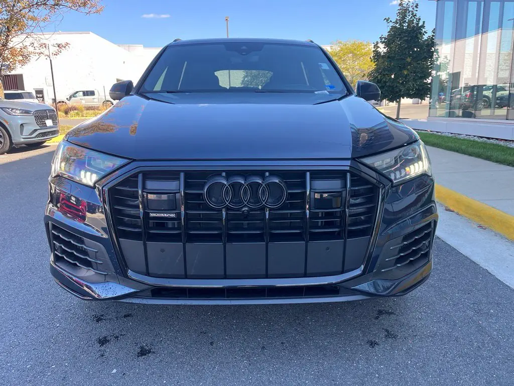 2023 Audi Q7 - $32,501