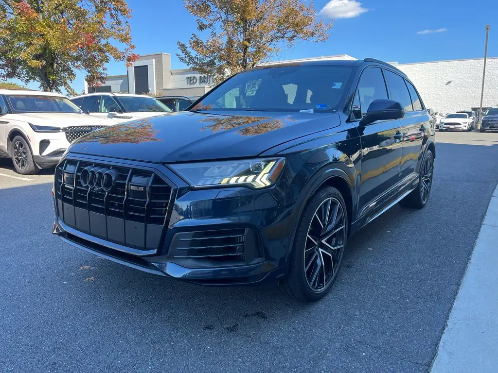 2023 Audi Q7 - $32,501