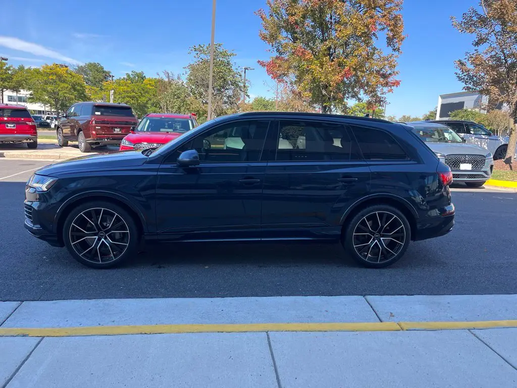 2023 Audi Q7 - $32,501