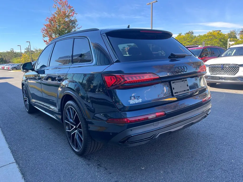 2023 Audi Q7 - $32,501