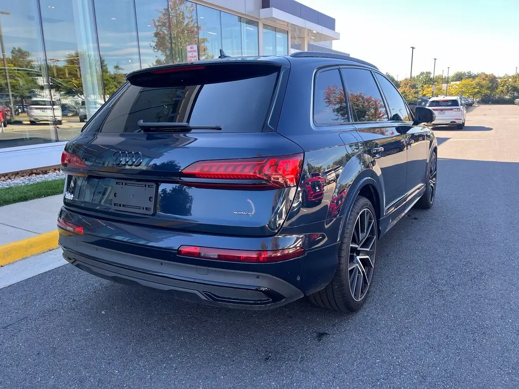 2023 Audi Q7 - $32,501