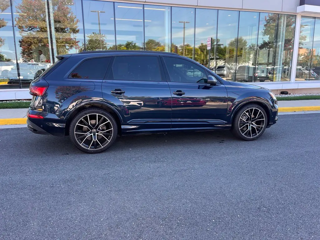 2023 Audi Q7 - $32,501