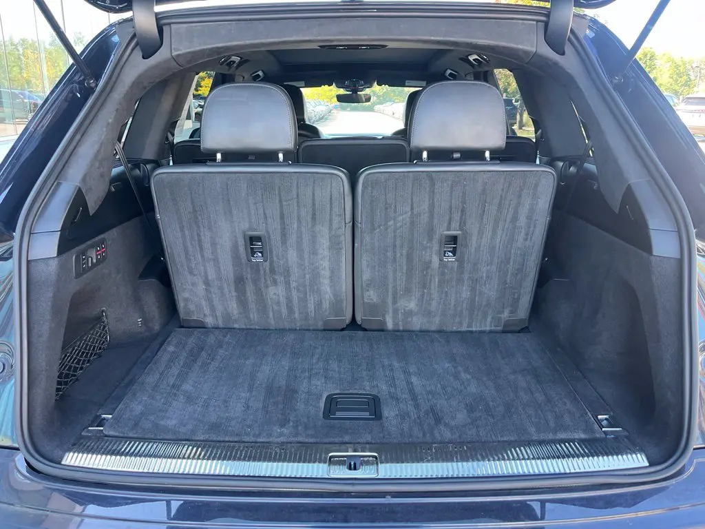 2023 Audi Q7 - $32,501