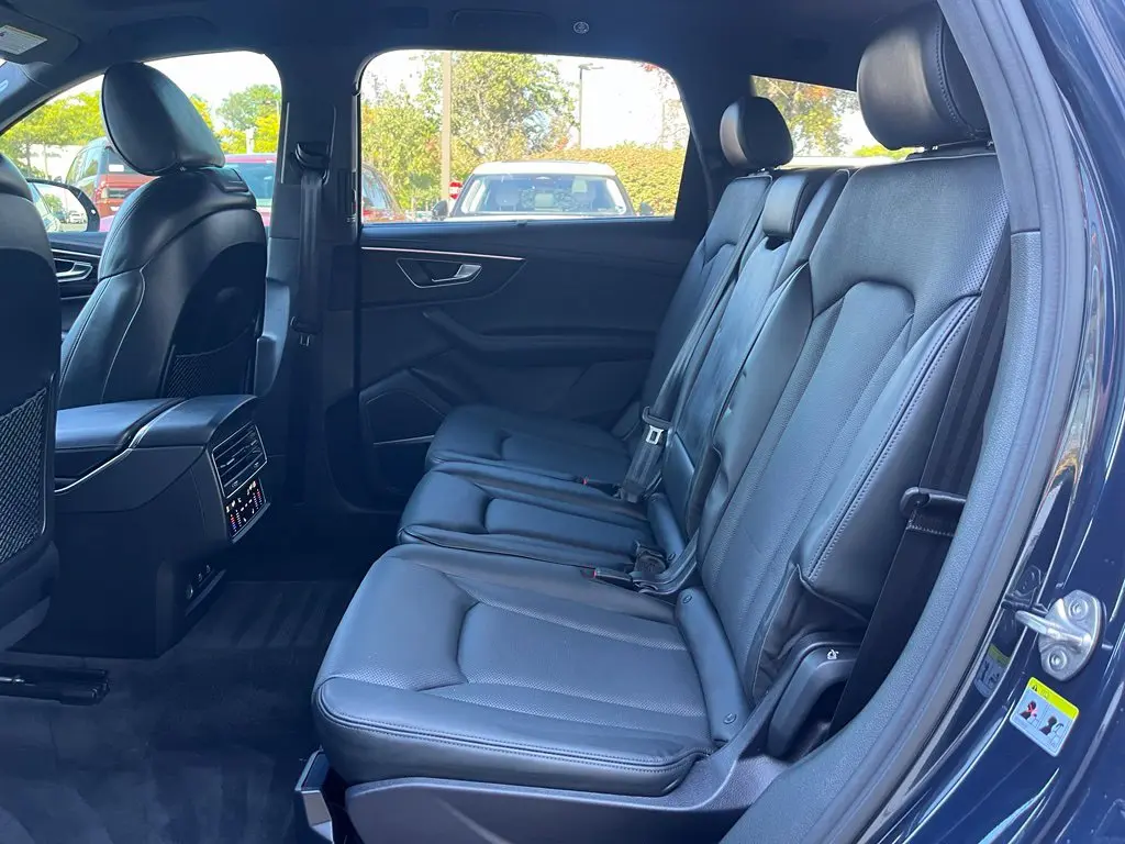 2023 Audi Q7 - $32,501