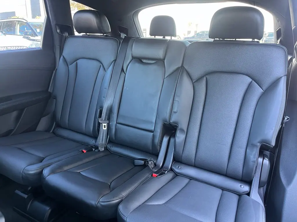 2023 Audi Q7 - $32,501