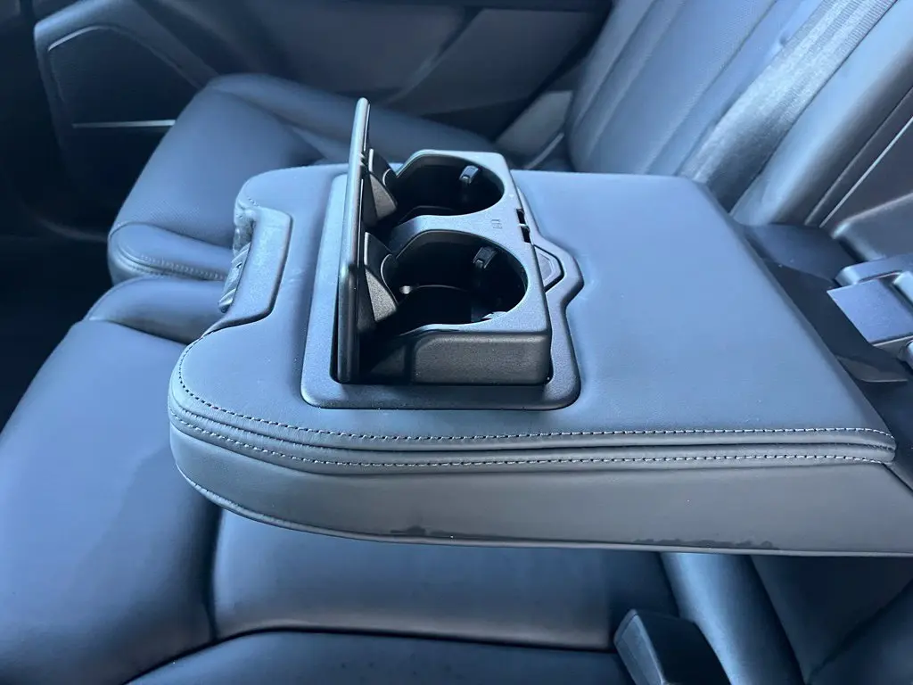 2023 Audi Q7 - $32,501