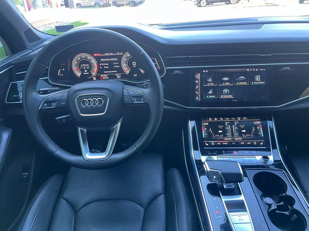 2023 Audi Q7 - $32,501