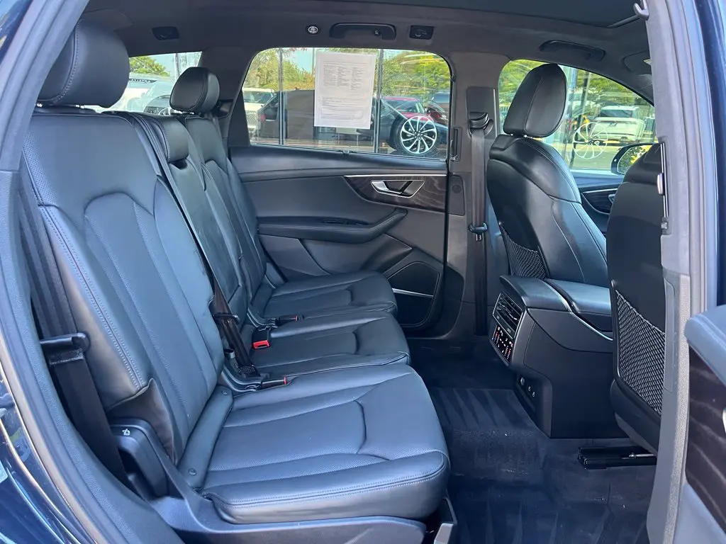 2023 Audi Q7 - $32,501
