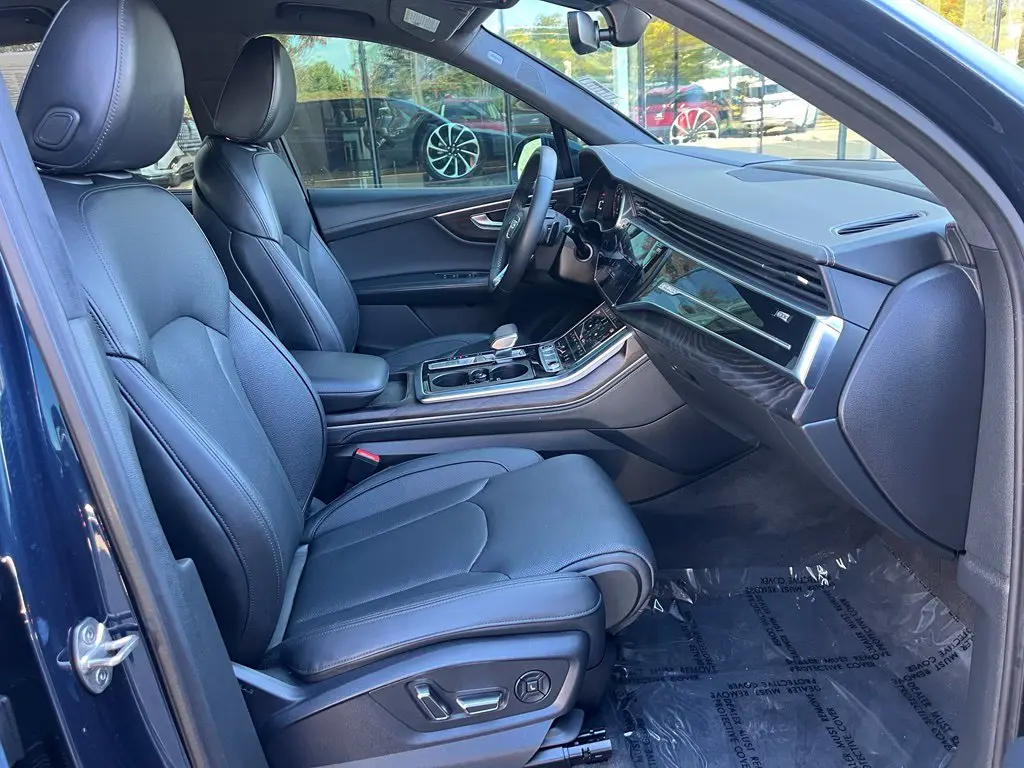 2023 Audi Q7 - $32,501