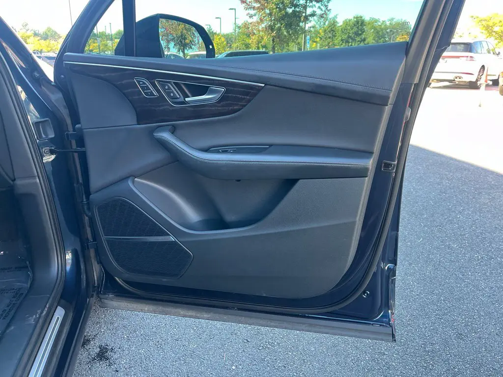 2023 Audi Q7 - $32,501