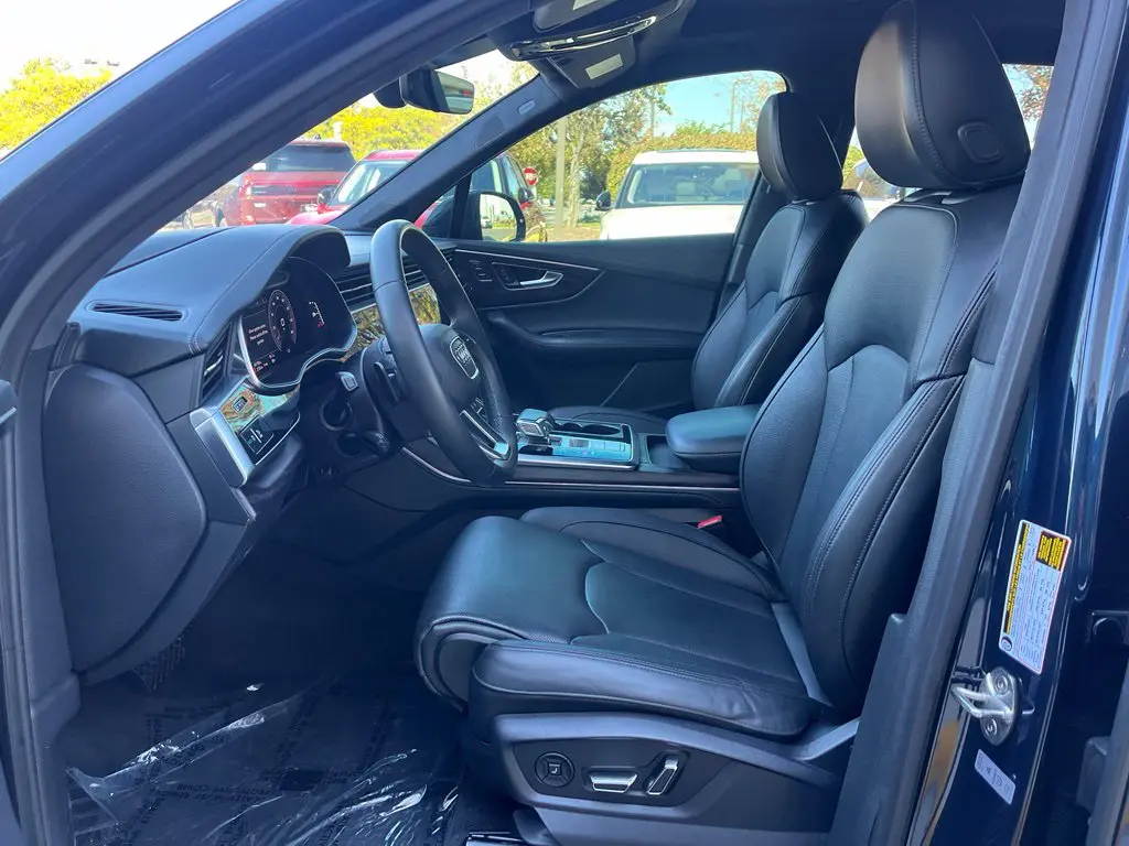 2023 Audi Q7 - $32,501