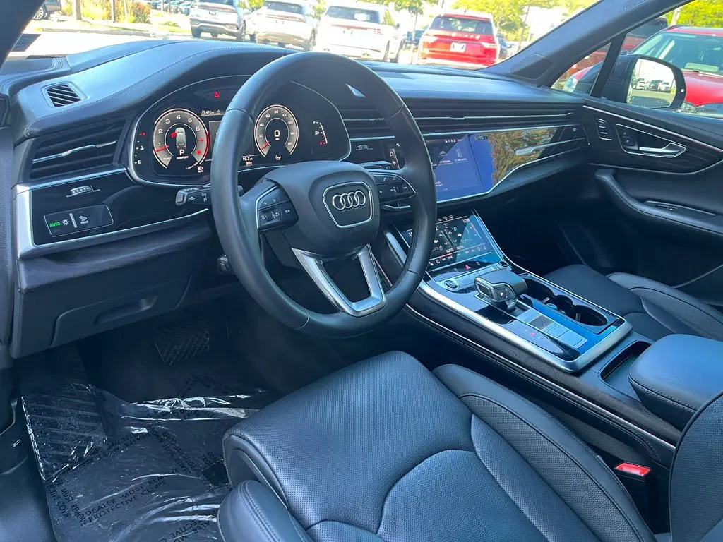 2023 Audi Q7 - $32,501