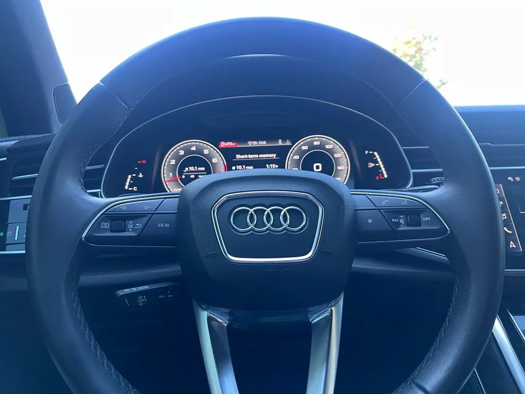 2023 Audi Q7 - $32,501