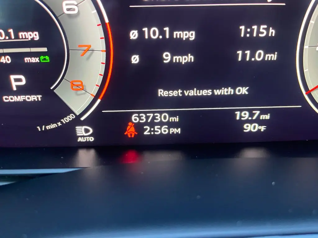 2023 Audi Q7 - $32,501