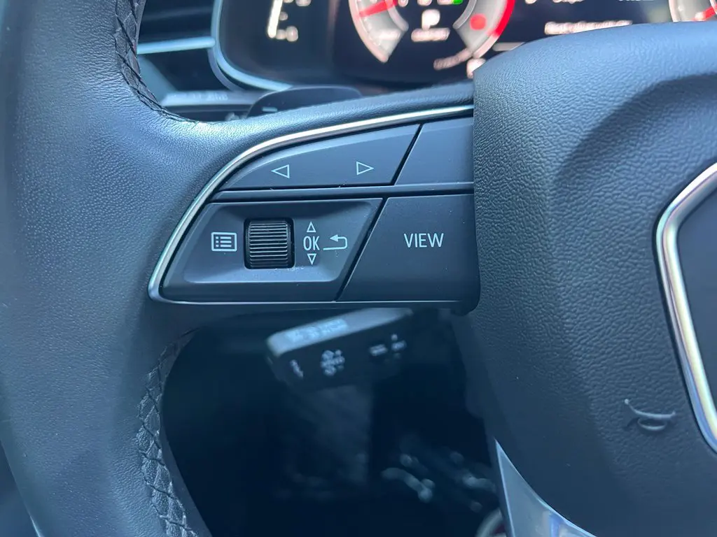 2023 Audi Q7 - $32,501