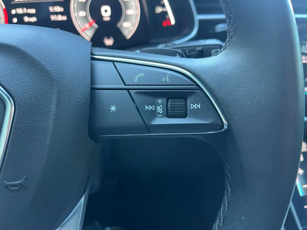 2023 Audi Q7 - $32,501