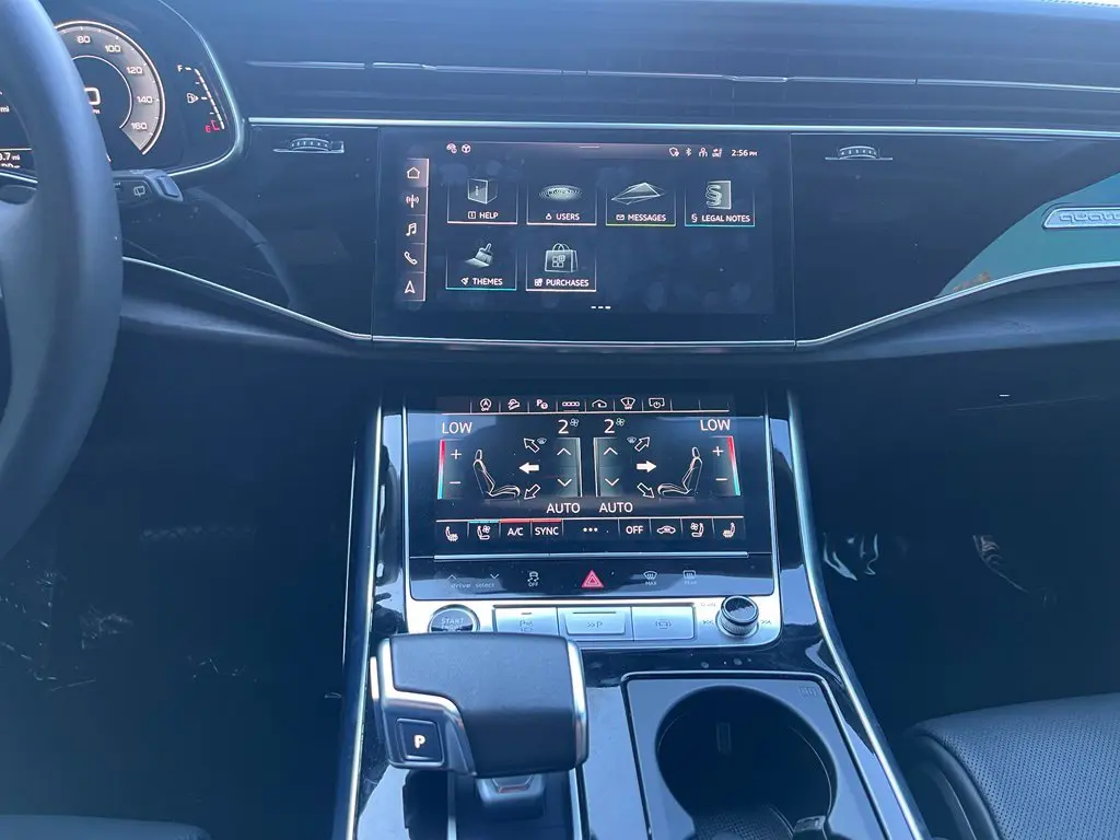 2023 Audi Q7 - $32,501