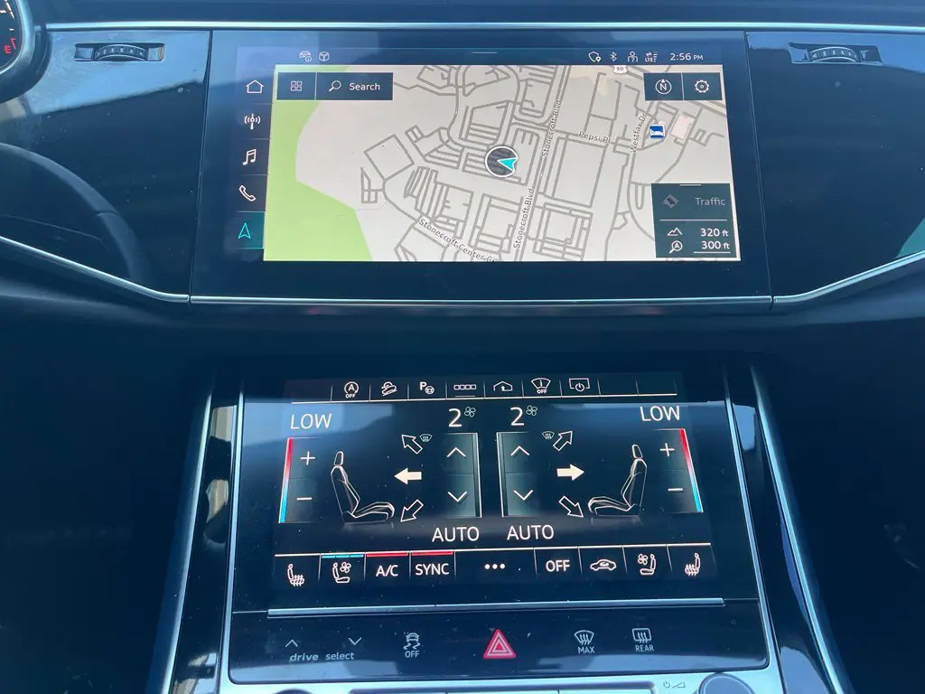 2023 Audi Q7 - $32,501