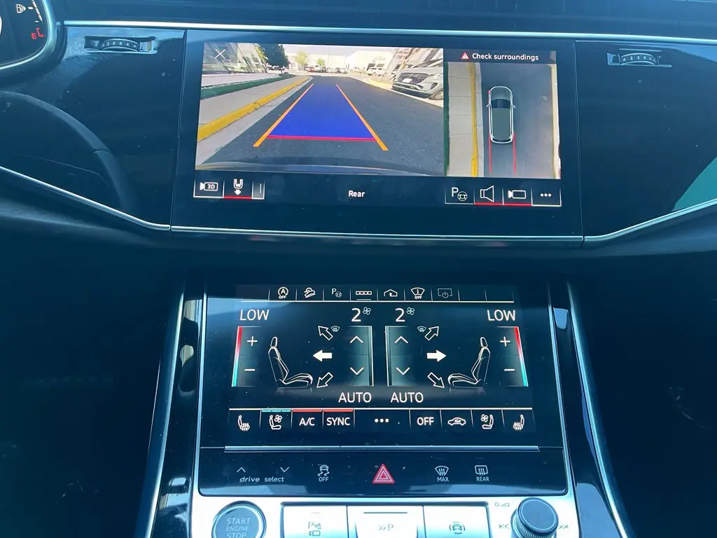 2023 Audi Q7 - $32,501