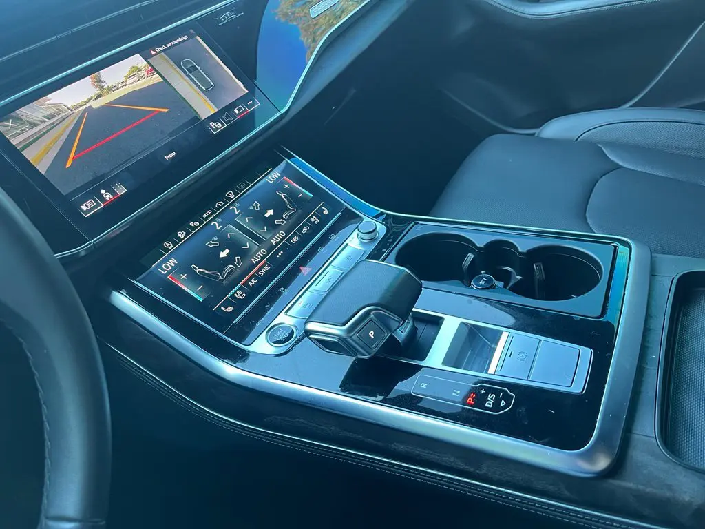 2023 Audi Q7 - $32,501