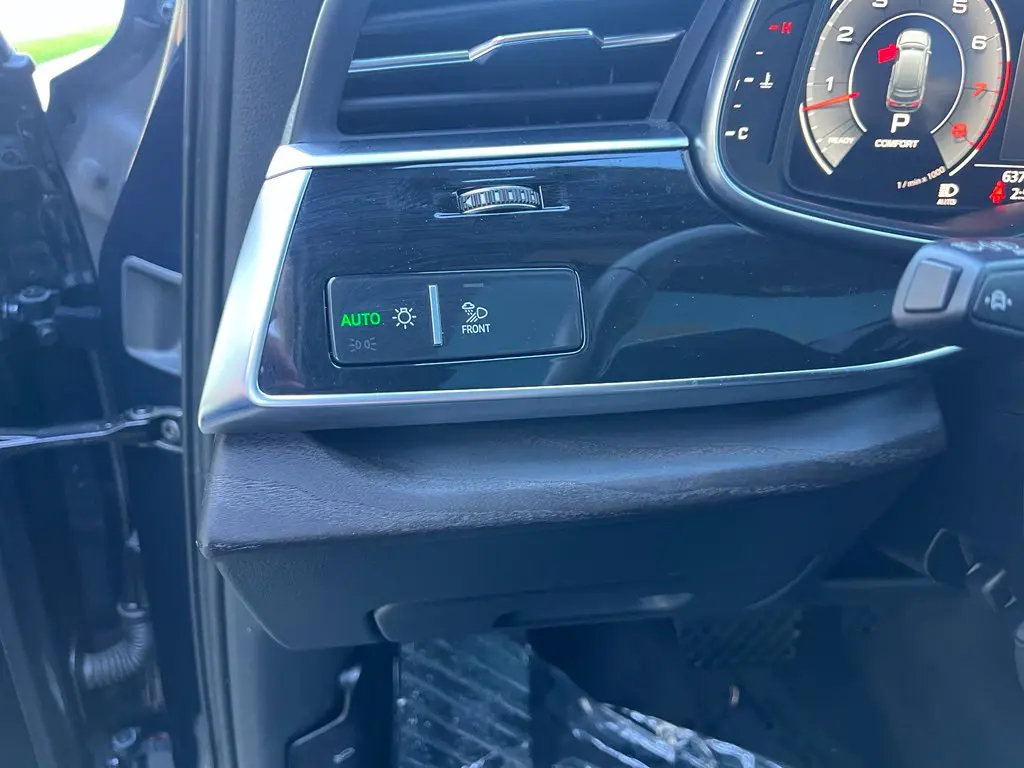 2023 Audi Q7 - $32,501
