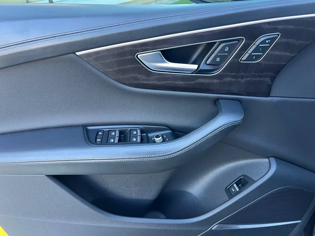 2023 Audi Q7 - $32,501