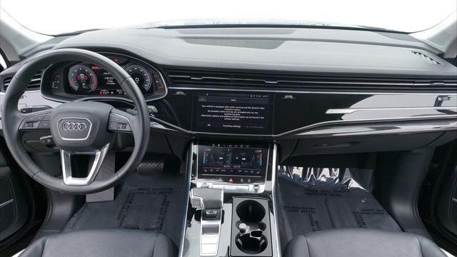 2024 Audi Q7 quattro Prestige 55 TFSI