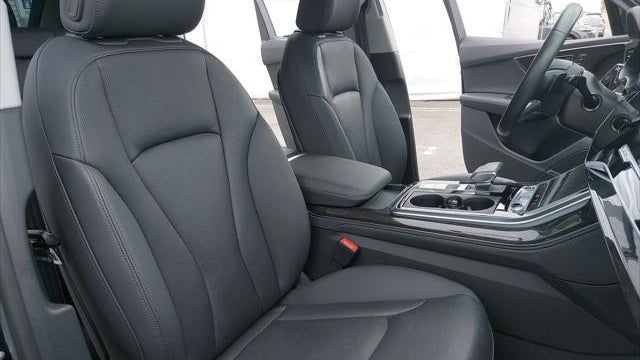 2024 Audi Q7 quattro Prestige 55 TFSI
