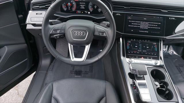 2024 Audi Q7 quattro Prestige 55 TFSI