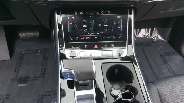 2024 Audi Q7 quattro Prestige 55 TFSI