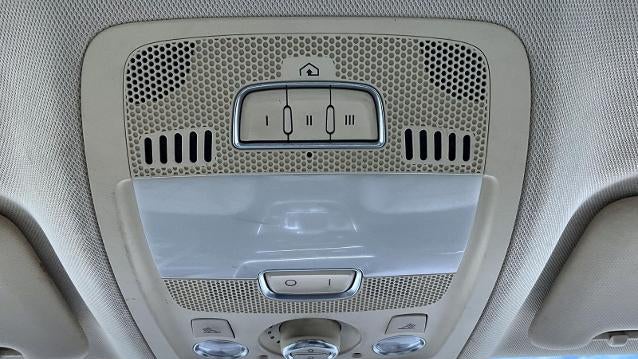 2015 Audi Q5 3.0T quattro Prestige