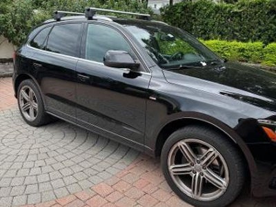 Photo of a 2010 Audi Q5 AWD 3.2 Quattro Prestige 4DR SUV for sale
