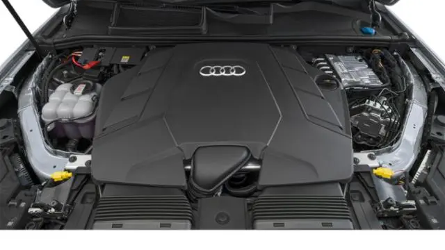 2026 Audi Q7 quattro Prestige 55 TFSI