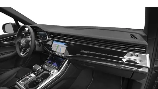 2026 Audi Q7 quattro Prestige 55 TFSI