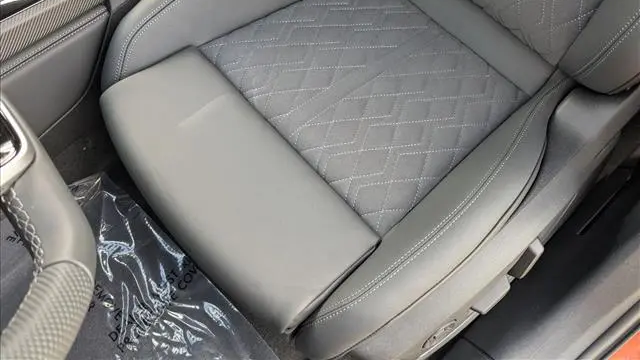 2026 Audi S5 quattro Premium TFSI