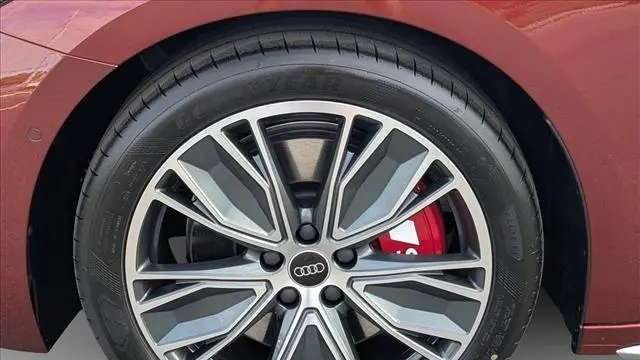 2026 Audi S5 quattro Premium TFSI