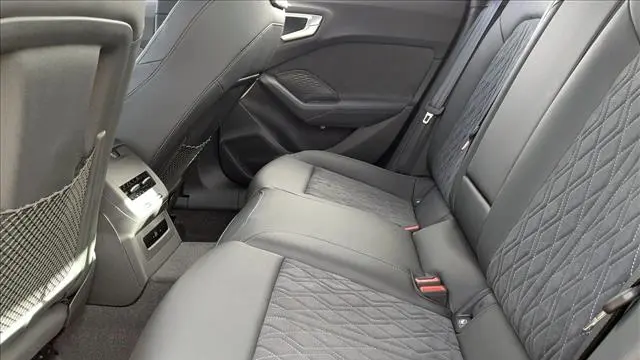 2026 Audi S5 quattro Premium TFSI