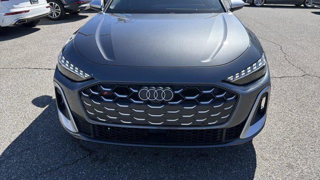 2025 Audi S5 quattro Premium TFSI