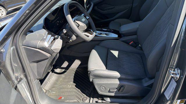 2025 Audi S5 quattro Premium TFSI