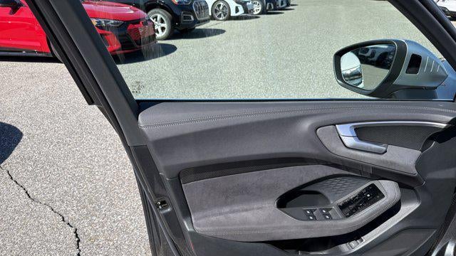 2025 Audi S5 quattro Premium TFSI