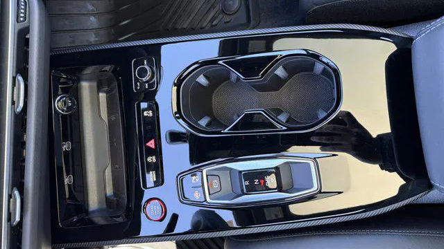 2025 Audi S5 quattro Premium TFSI