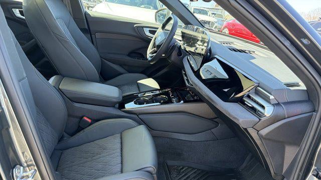 2025 Audi S5 quattro Premium TFSI