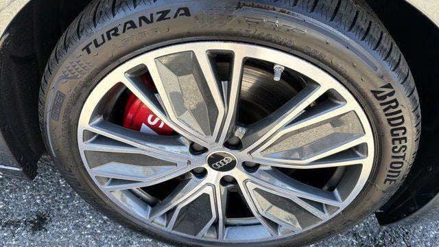 2025 Audi S5 quattro Premium TFSI
