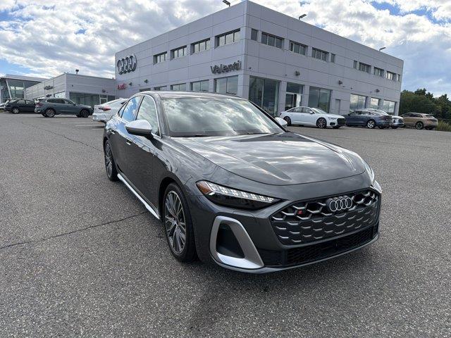 2025 Audi S5 - $54,299