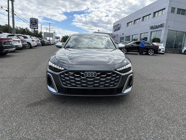 2025 Audi S5 - $54,299